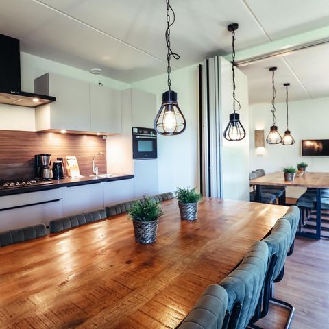 HOUSE 16 people - Veluwe Valley