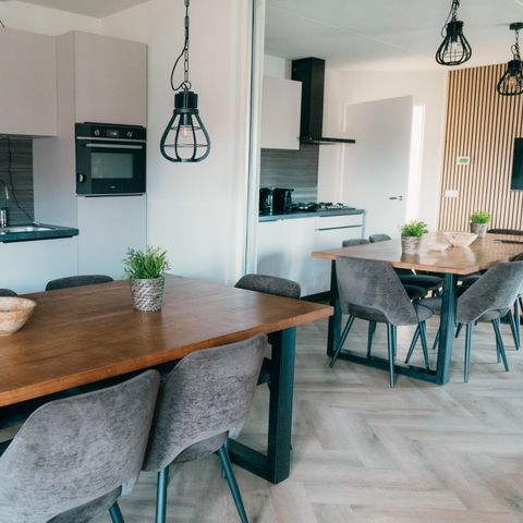 Group accommodation 16 persons - Veluwe Valley