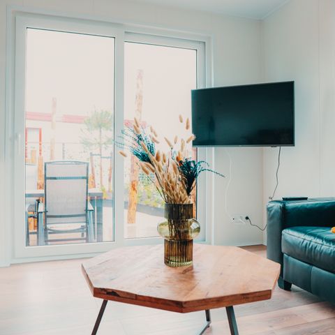 CHALET 4 people - Forward Villa Wellness