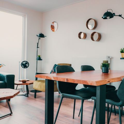 CHALET 4 people - Forward Villa Wellness