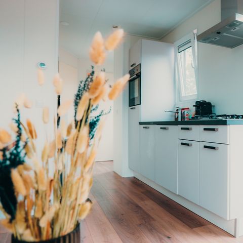 CHALET 4 people - Forward Villa Wellness