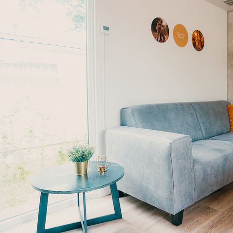 CHALET 6 people - Family lodge