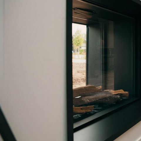 CHALET 6 people - Veluwe Villa with Grill House