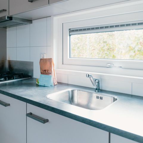 Chalet 6 persons - Veluwe Villa with Grill House