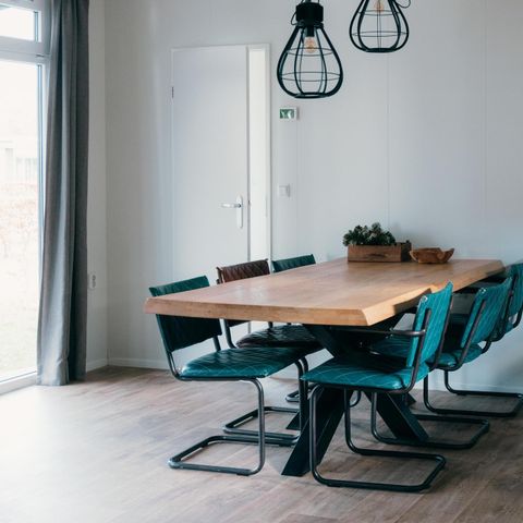 CHALET 6 people - Veluwe Villa with Grill House