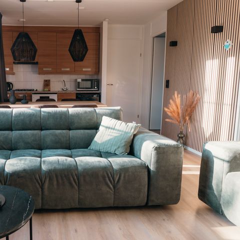 Bungalow 6 persons - Zeumeren