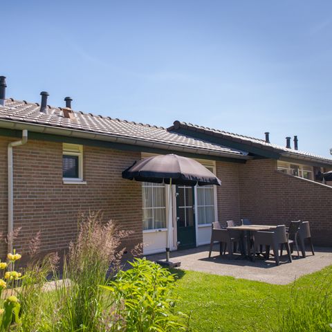 BUNGALOW 6 people - Zeumeren