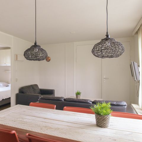 BUNGALOW 6 people - Zeumeren