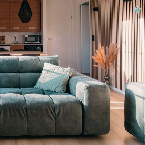 BUNGALOW 6 people - Zeumeren