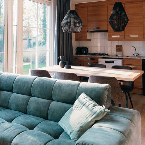 BUNGALOW 6 people - Zeumeren