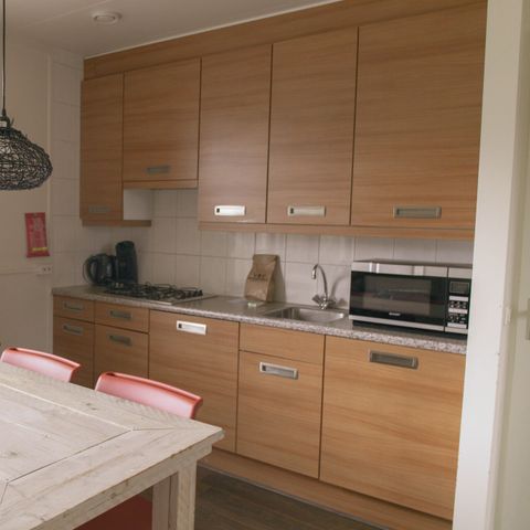 BUNGALOW 6 people - Zeumeren