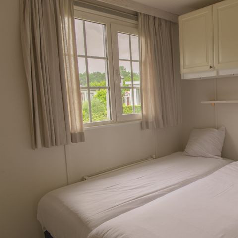 BUNGALOW 6 people - Zeumeren