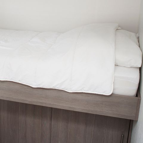 CHALET 8 people - Veluwe lounge 4+4