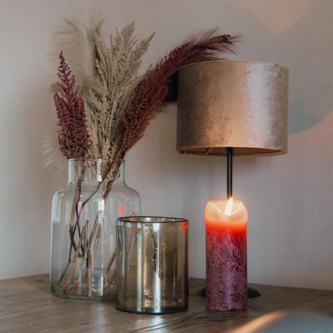 CHALET 8 people - Veluwe lounge 4+4