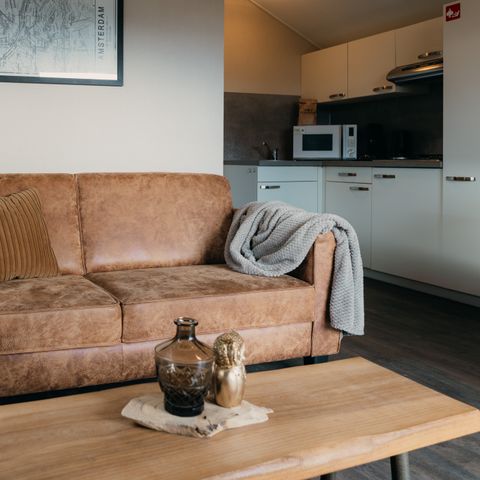 Chalet 4 persons - Veluwelounge