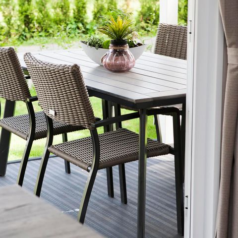 Chalet 4 persons - Veluwelounge