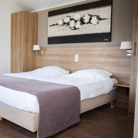 CHALET 2 people - Hotel