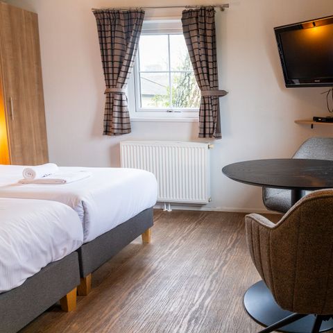 Chalet 2 persons - Hotel