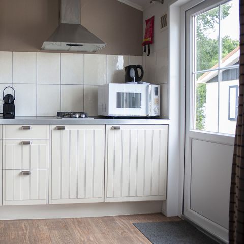 CHALET 2 people - Hotel