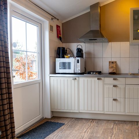 Chalet 2 persons - Hotel