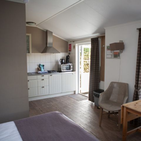 CHALET 2 people - Hotel