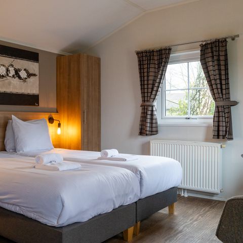 Chalet 2 persons - Hotel