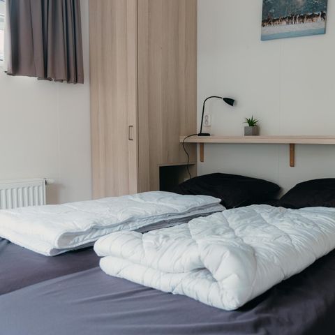 Chalet 6 persons - Veluwe villa