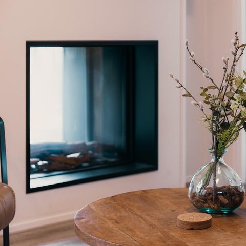 CHALET 6 people - Veluwe villa