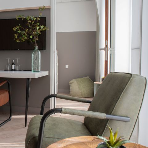 BEDROOM 4 people - Luxury Family Room