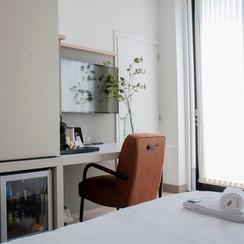 Bedroom 4 persons - Luxury Family Room