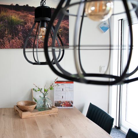 HOUSE 12 people - Veluwe Villa with Grill House 6+6