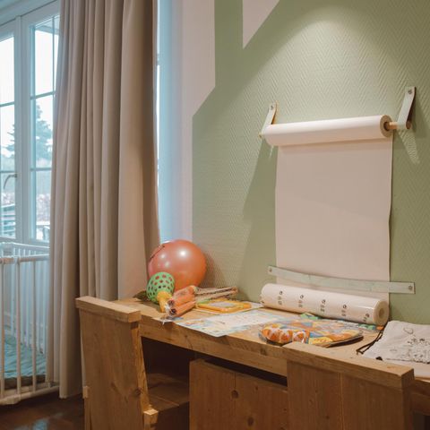 BUNGALOW 6 people - Children's bungalow (4+2)