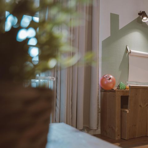 BUNGALOW 6 people - Children's bungalow (4+2)