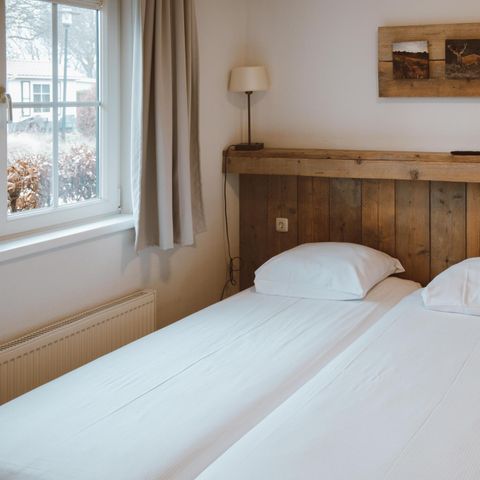 BUNGALOW 6 people - Children's bungalow (4+2)