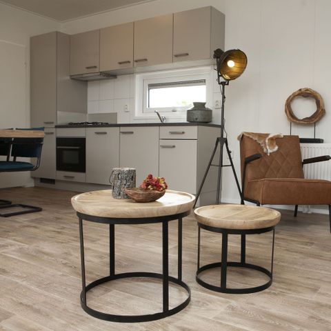 Group accommodation 18 persons - Veluwe Villa District