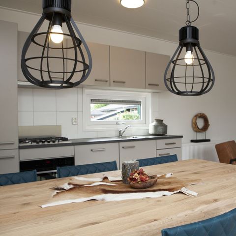Group accommodation 18 persons - Veluwe Villa District