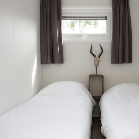 Group accommodation 18 persons - Veluwe Villa District