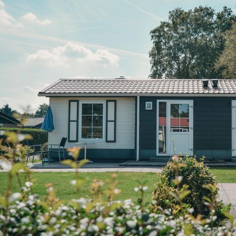 CHALET 4 people - Hotel (2+2)