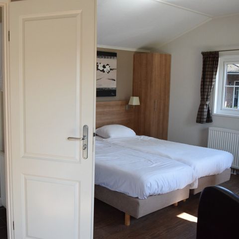 CHALET 4 people - Hotel (2+2)