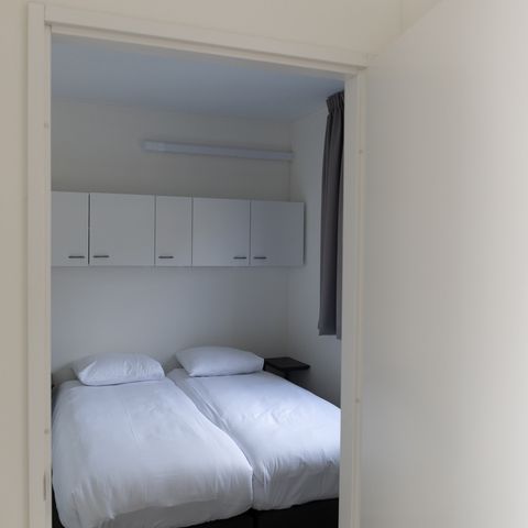 CHALET 4 people - Forward Villa Wellness Plus