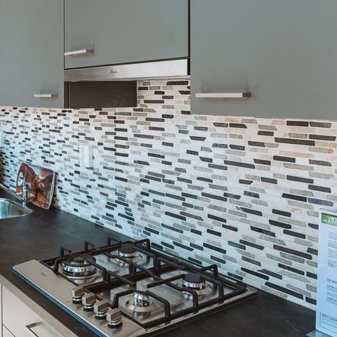 CHALET 4 people - Forward Villa Wellness Plus