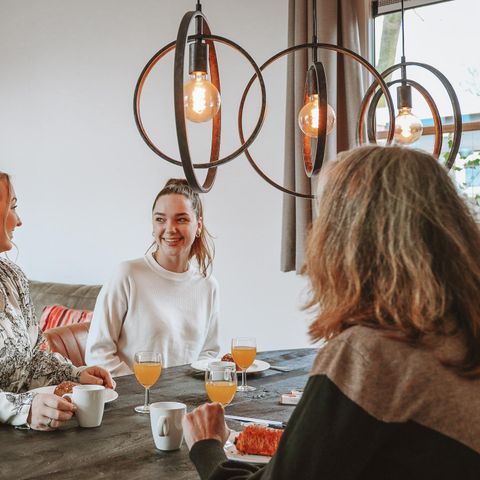 CHALET 4 people - Forward Villa Wellness Plus