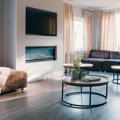 Group accommodation 28 persons - Villa + Lodges (24 + 4)