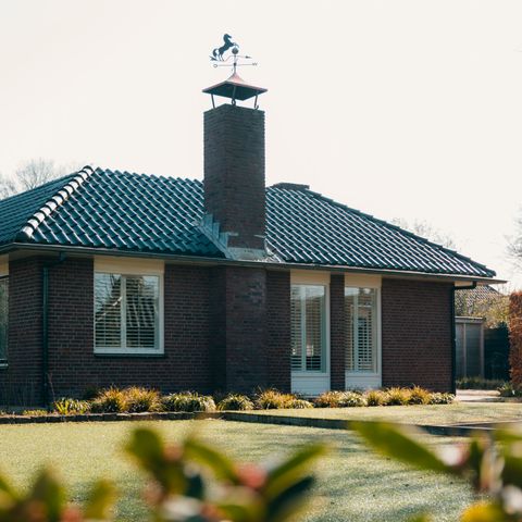 HOUSE 14 people - Wellness Bungalow
