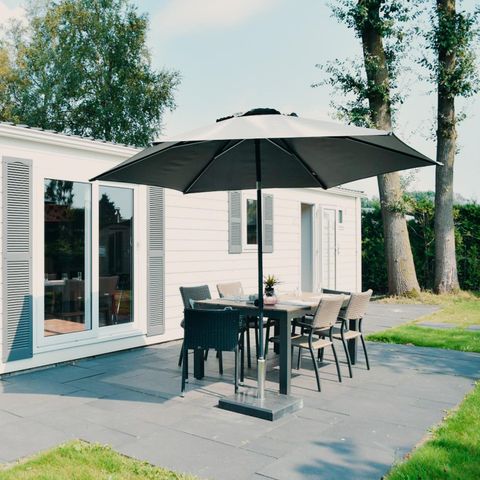 Chalet 4 persons - Veluwelodge