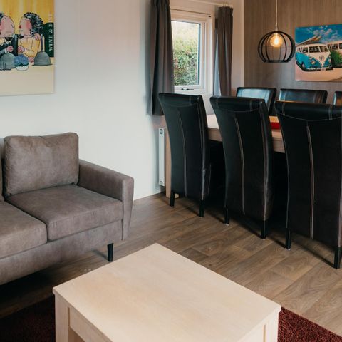 CHALET 4 people - Veluwelodge