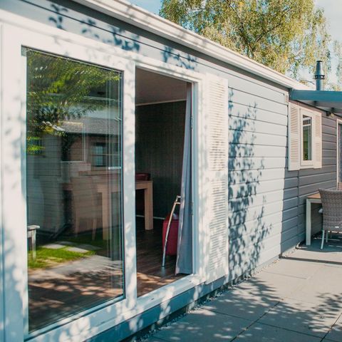 Chalet 4 persons - Veluwelodge