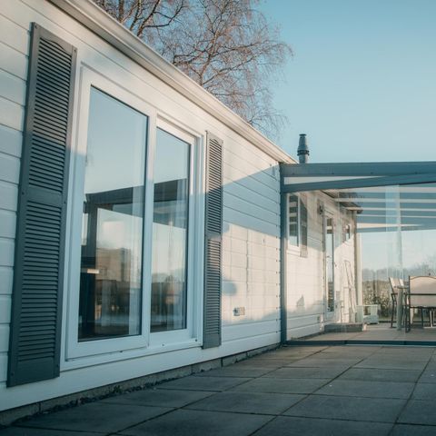 CHALET 4 people - Veluwelodge