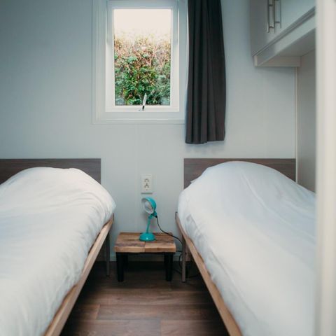 Chalet 4 persons - Veluwelodge