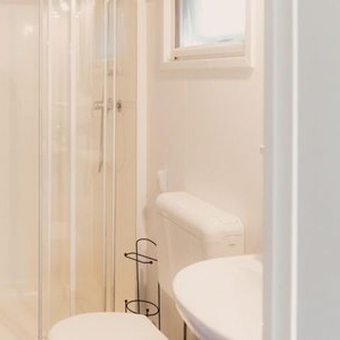 CHALET 4 people - Veluwelodge